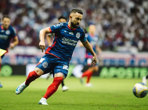 Palpite Bahia x Vitória – Campeonato Brasileiro – 11/08/2024