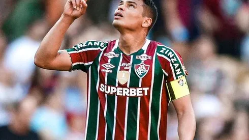 Thiago Silva se pronuncia sobre eliminação do Fluminense e desabafa: