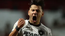 Juventude e Botafogo se encontram na 22ª rodada da Série A.