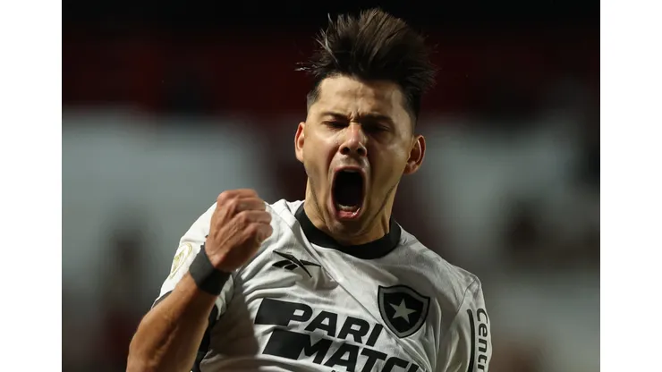 Juventude e Botafogo se encontram na 22ª rodada da Série A.