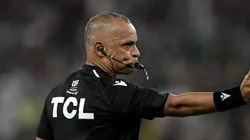 Foto: Thiago Ribeiro/AGIF