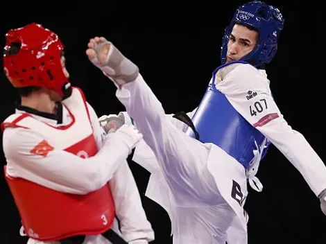 Olimpíadas 2024: Edival Pontes, o 'Netinho', ganha o bronze no taekwondo