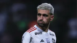 Flamengo nas tres competições terá maratona de jogos pesada. Foto: Ettore Chiereguini/AGIF