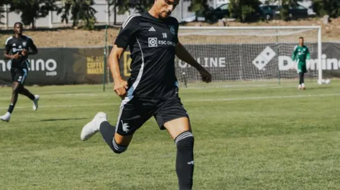 Casa Pia e Boavista duelam pela Liga Portugal.