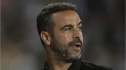 Foto: Jorge Rodrigues/AGIF - Artur Jorge, técnico do Botafogo