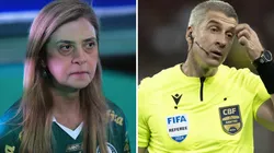 Leilapegou pesado com Daronco