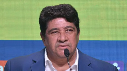 - Presidente da CBF vem sendo muito criticado