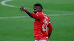 Rodinei pode voltar ao Beira-Rio