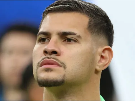 Bruno Guimarães se decide e permanece no Newcastle