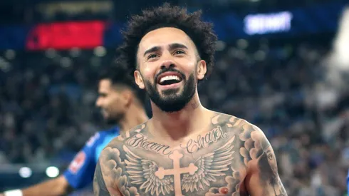 Clube russo define valor para venda do meia