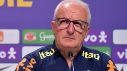 Dorival Júnior tem quinteto Rubro-Negro na mira