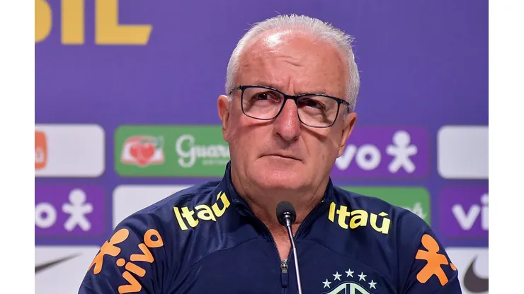 Dorival Júnior tem quinteto Rubro-Negro na mira