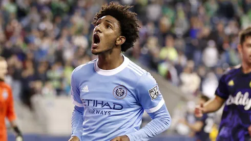 Talles Magno está próximo de chegar ao Corinthians