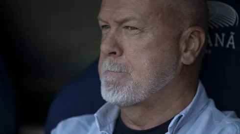 Mano analisou eliminação do Fluminense na Copa do Brasil