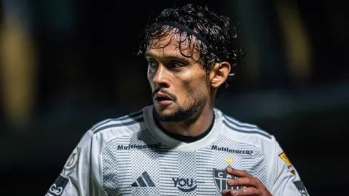 Scarpa falou sobre Atlético x Cruzeiro