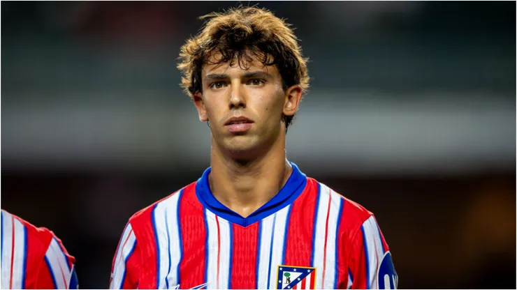 Foto: Yu Chun Christopher Wong/Eurasia Sport Images/Getty Images - joão Félix