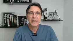 Vagner Frederico fala sobre possibilidade de contratação