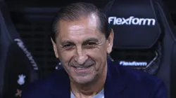 Ramón Díaz manda a real sobre desempenho do Grêmio em campo