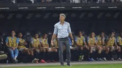 Match between Corinthians and Gremio for the Brazilian Football Championship 2024 Sao Paulo SP, 07/25/2024 - BRAZILEIRO/CORINTHIANS VS GREMIO Gremio coach Renato Gaucho in a match between Corinthians and Gremio, valid for the 19th round of the Brazilian Championship, on the night of this Thursday, July 25th, 2024, at Neo Quimica Arena, in Sao Paulo-SP. Foto: Leco Viana/Thenews2/imago images SPO PUBLICATIONxNOTxINxUSA Copyright: xLecoxVianax