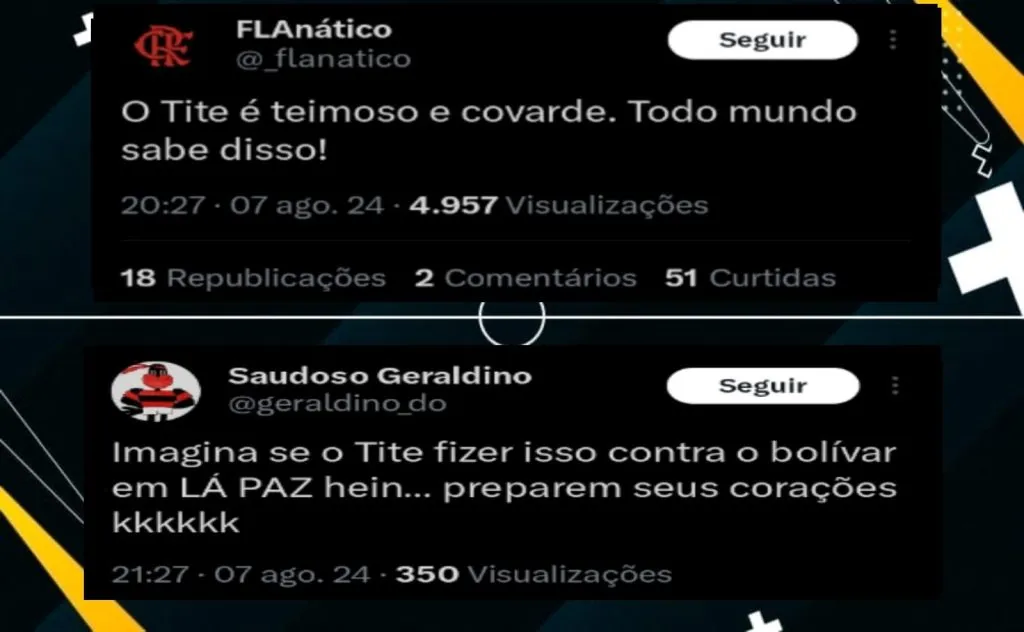 Flamengo