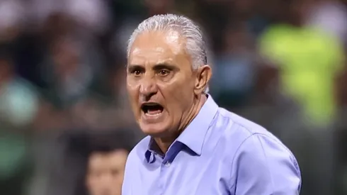 Foto: Marcello Zambrana/AGIF