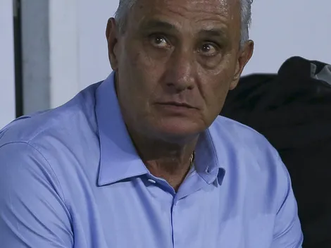 Mengão se classificou, mas torcida não perdoou Tite