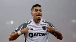 Jogador vem em baixa na temporada. Buda Mendes/Getty Images.