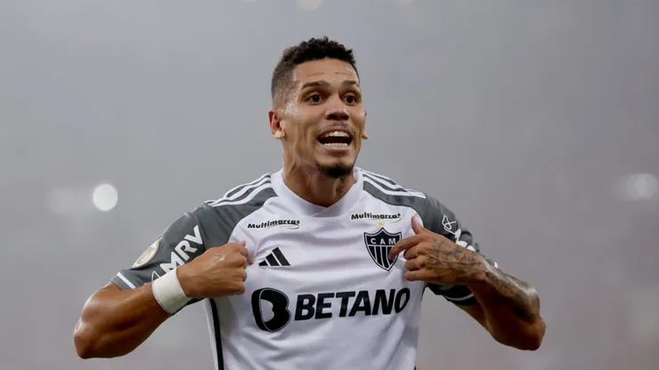 Jogador vem em baixa na temporada. Buda Mendes/Getty Images.