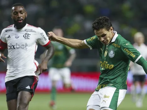 Flamengo é derrotado, mas avança sobre o Palmeiras na Copa do Brasil