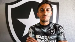 A posição de lateral-direita é considerada uma área carente no Botafogo