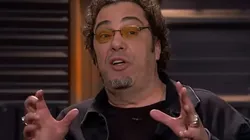 Casagrande distribuiu acidez para detalhar problemas do Corinthians