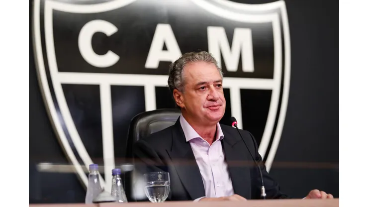 Após reclamações, Atlético-MG confirma melhorias na Arena MRV para os próximos dias
