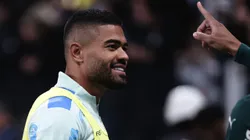 Bruno Tabata está vindo em definitivo para o Internacional