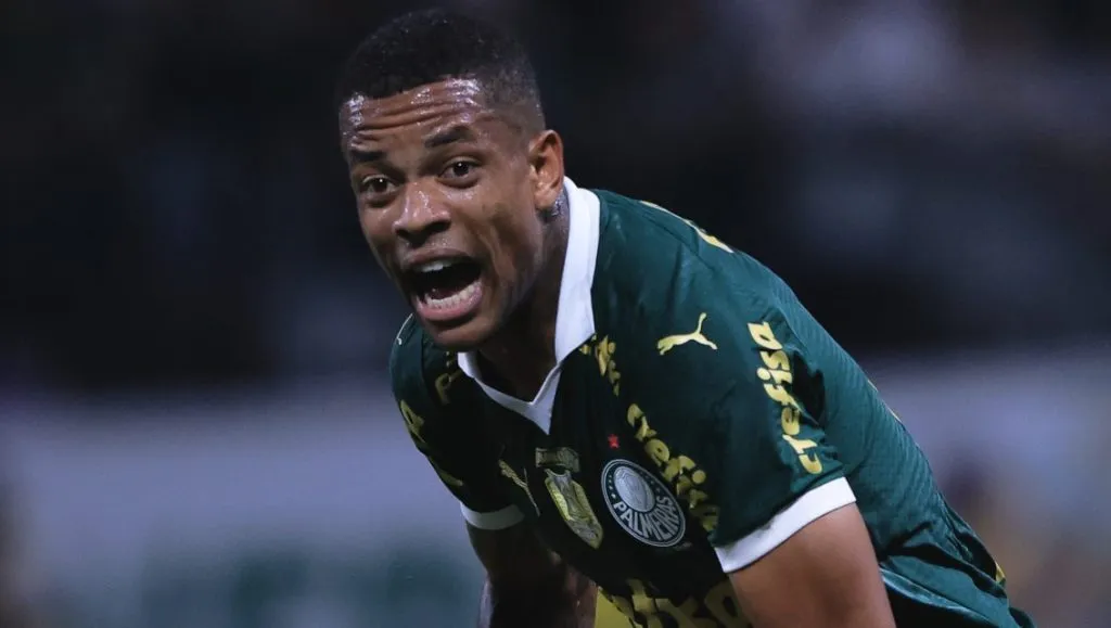 Caio Paulista jogará o derby paulista pela 1ª vez