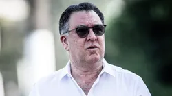 Santos de Marcelo Teixeira esfriou negociação de Rodrigo Fernández com o Neweel's Old Boys