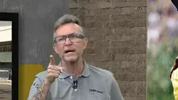 Craque Neto, apresentador da Band, aponta classificado da Copa do Brasil. Foto: Reprodução/ Youtube Os Donos da Bola.