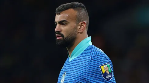 Fabrício Bruno está de saída do Flamengo para o Rennes em negociação que pode chegar a R$ 92 milhões