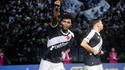 Vasco e Fluminense duelam na 22ª rodada da Série A.