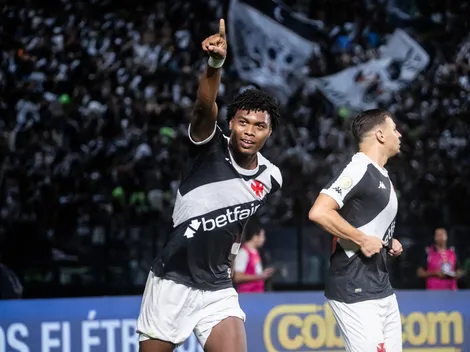 Palpite Vasco x Fluminense – Campeonato Brasileiro – 10/08/2024