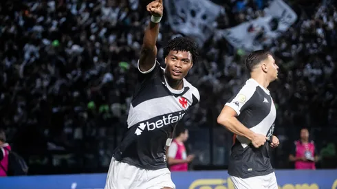 Vasco e Fluminense duelam na 22ª rodada da Série A.