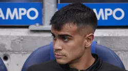 Reinier Jesus vive situação dramática no mercado da bola.