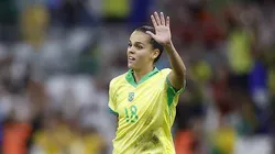 Seleção Brasileira nas Olimpíadas. Foto: Rafael Ribeiro/CBF