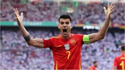 Foto: Alex Livesey/Getty Images - Morata