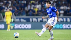 Cruzeiro e Atlético-MG se enfrentam pela 250ª vez na história.