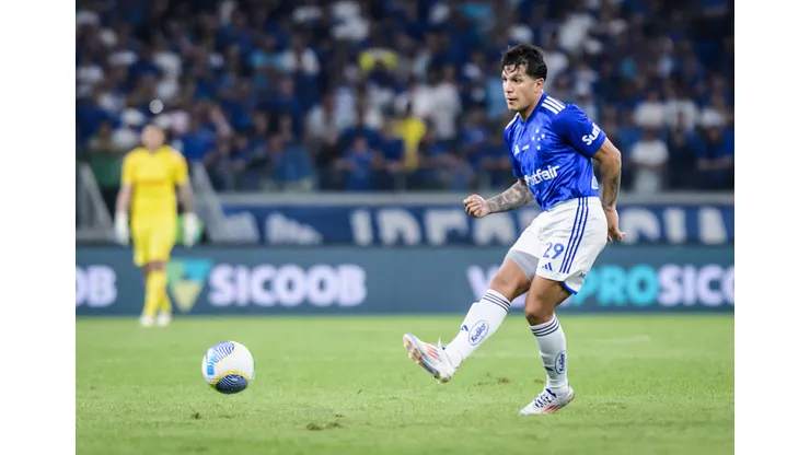 Cruzeiro e Atlético-MG se enfrentam pela 250ª vez na história.