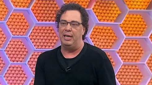 Walter Casagrande faz alerta nos bastidores do Corinthians