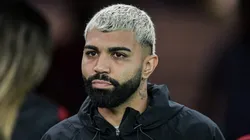 Palmeiras não deve ter sucesso por Gabigol.