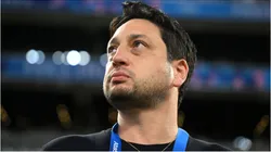 Foto: Clive Mason/Getty Image - Arthur Elias