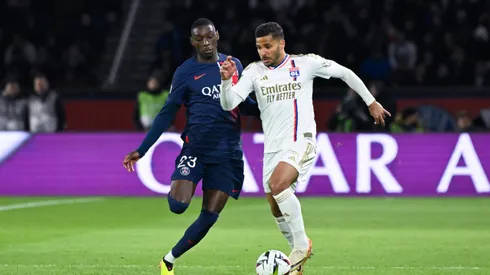 Henrique MIlagres oferecido ao Sâo Pulo - Foto: Imago