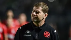 Rafael Paiva mandou a real sobre desempenho do Vasco em campo